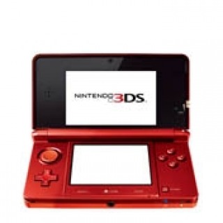 任天堂 3DS 首周在美国销量达 40 万台